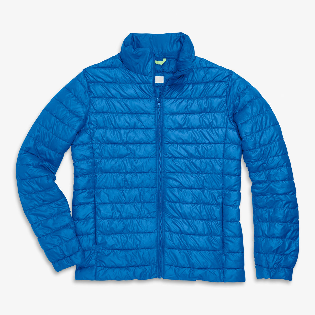 Lightweight Puffer Jacket Unisex Fit Eco-Friendly Warmth Stylish 8
