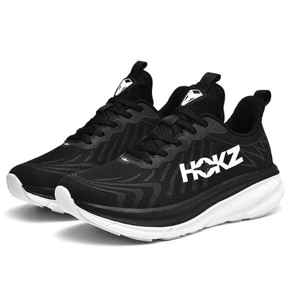 Lightweight Running Shoes Men Supportive Design Enhanced Performance Comfort 1