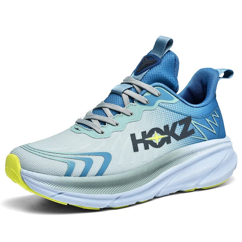 Lightweight Running Shoes Men Supportive Design Enhanced Performance Comfort 10