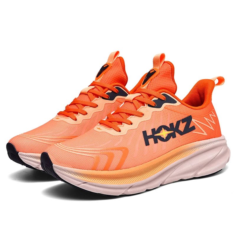 Lightweight Running Shoes Men Supportive Design Enhanced Performance Comfort 11