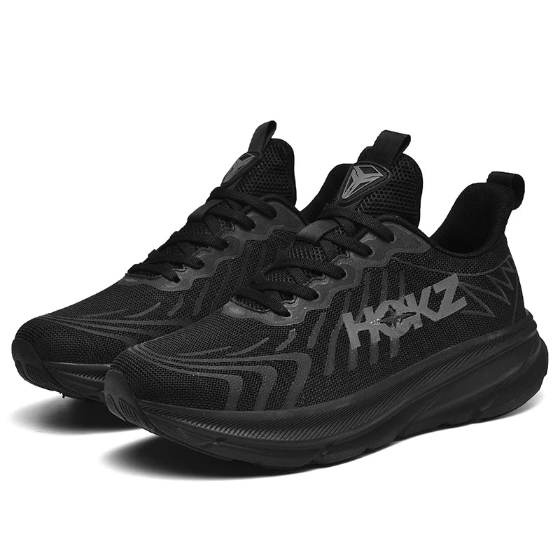 Lightweight Running Shoes Men Supportive Design Enhanced Performance Comfort 12