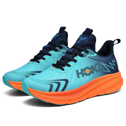 Lightweight Running Shoes Men Supportive Design Enhanced Performance Comfort 13