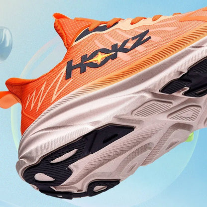 Lightweight Running Shoes Men Supportive Design Enhanced Performance Comfort 5