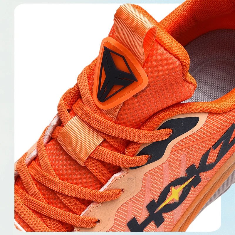 Lightweight Running Shoes Men Supportive Design Enhanced Performance Comfort 6