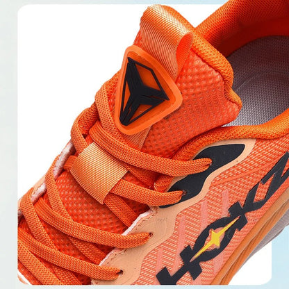 Lightweight Running Shoes Men Supportive Design Enhanced Performance Comfort 6