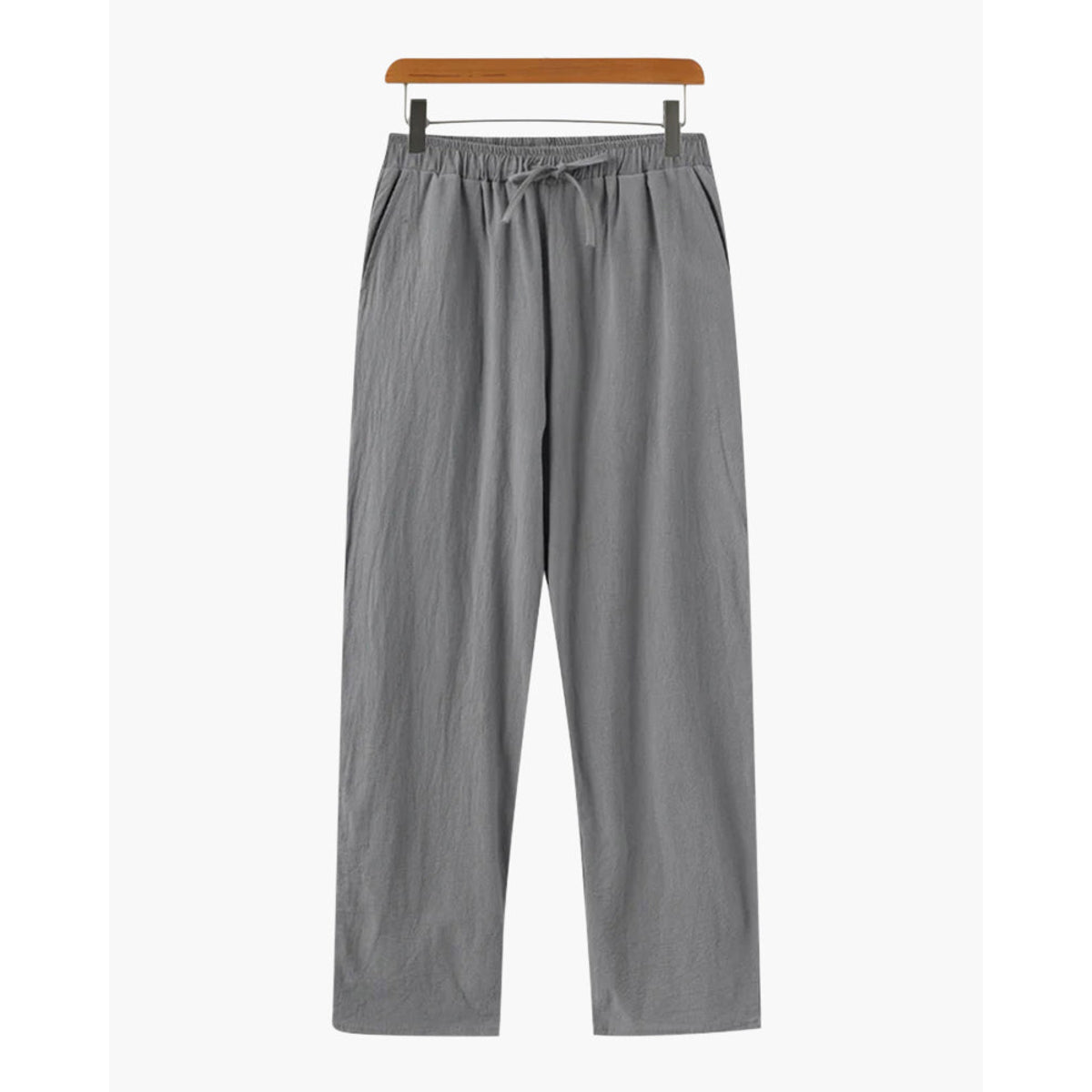 Linen Pants Summer Casual Relaxed Fit Lightweight 10