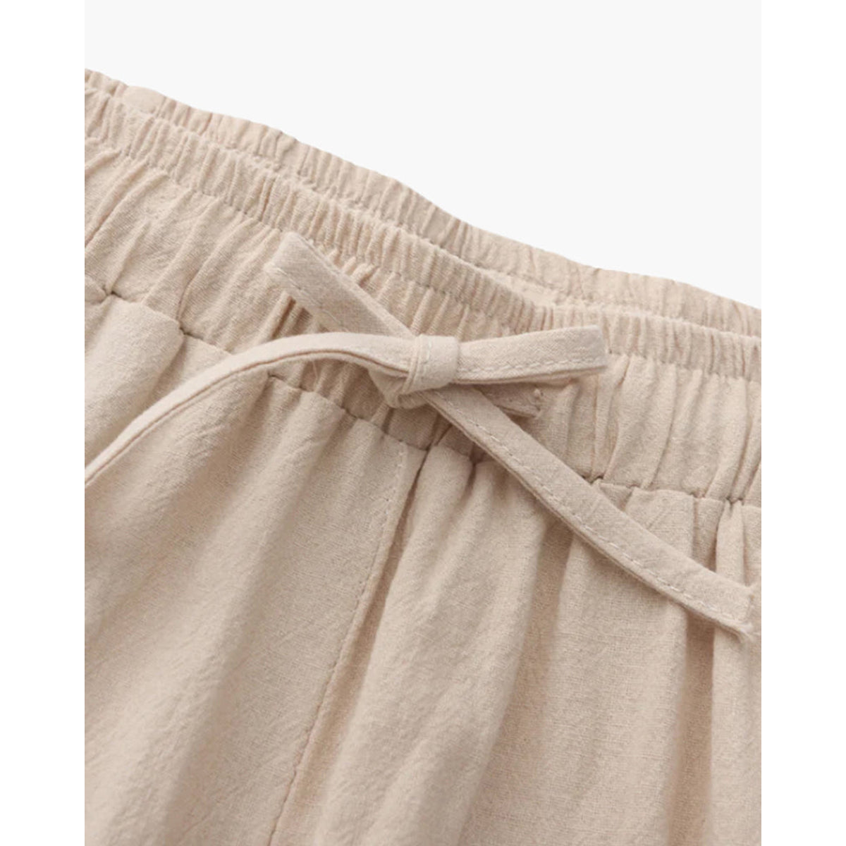 Linen Pants Summer Casual Relaxed Fit Lightweight 4