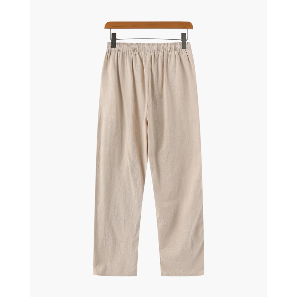 Linen Pants Summer Casual Relaxed Fit Lightweight 5