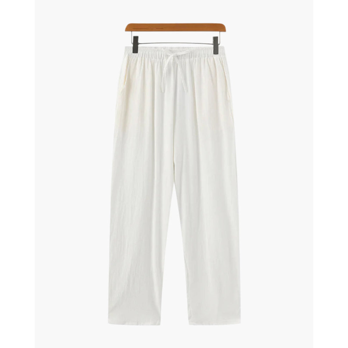 Linen Pants Summer Casual Relaxed Fit Lightweight 6