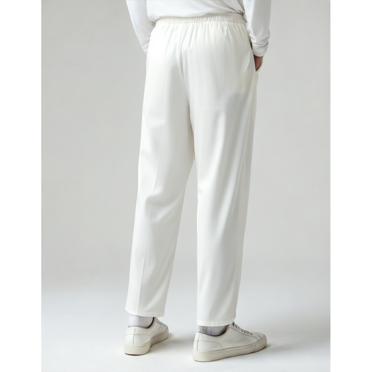 Linen Pants Summer Casual Relaxed Fit Lightweight 8