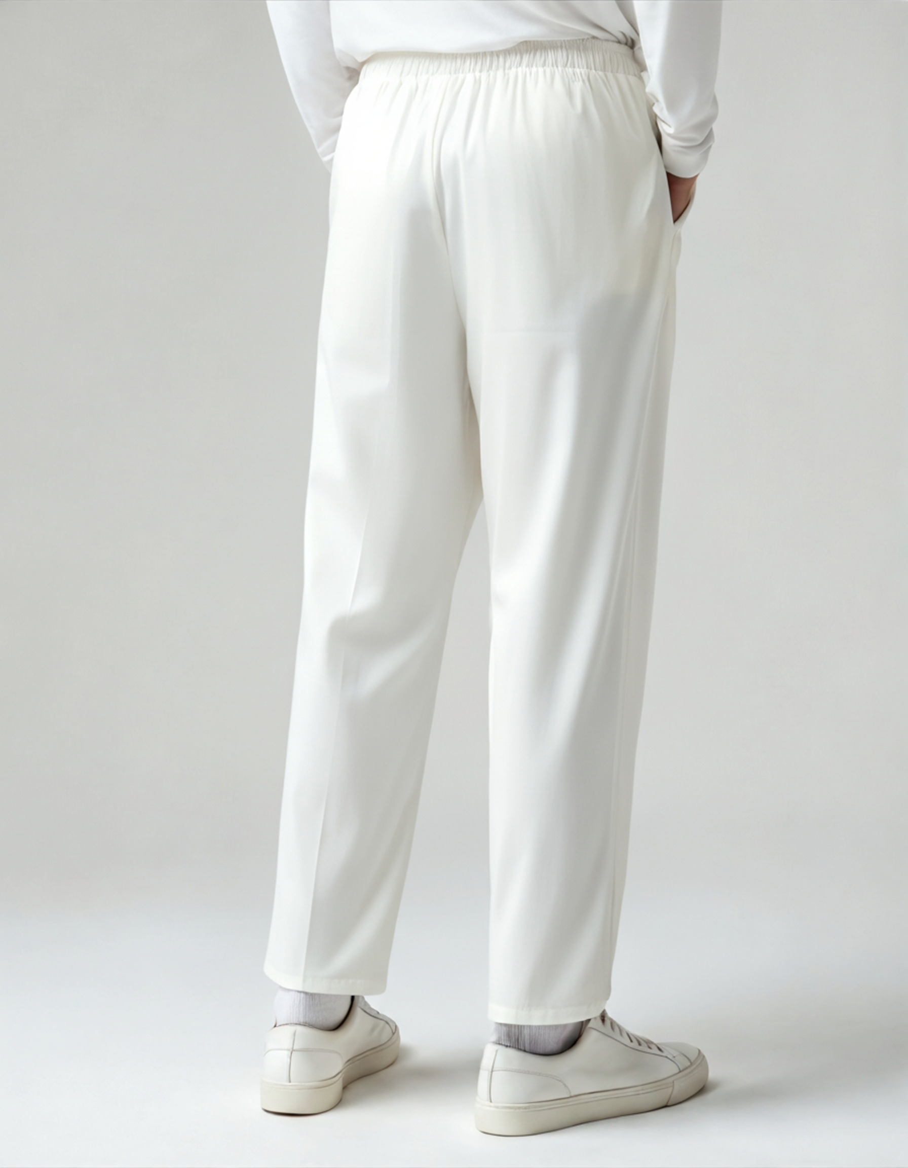 Linen Pants Summer Casual Relaxed Fit Lightweight 8