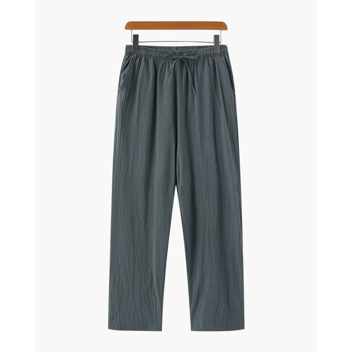 Linen Pants Summer Casual Relaxed Fit Lightweight 9