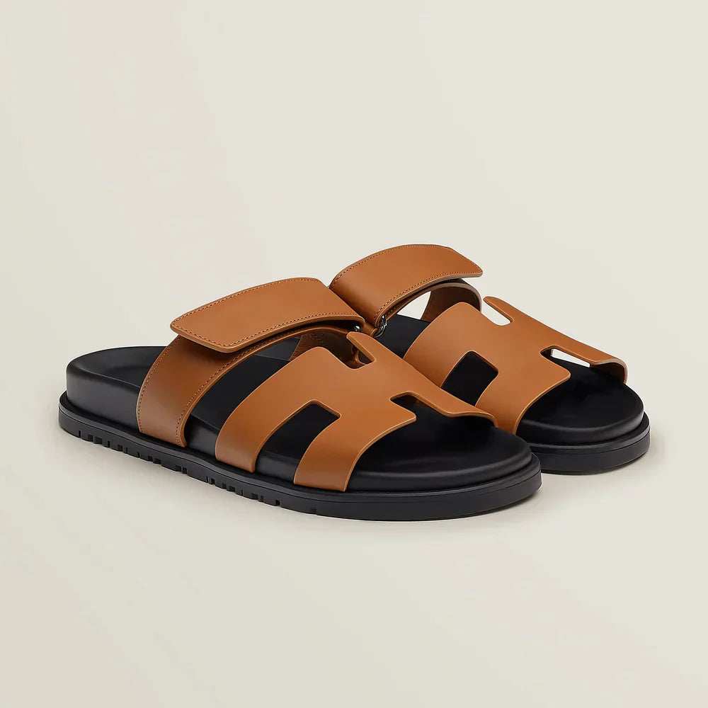 Luxury Sandals for Women Santorini Elegant Comfort Chic 10