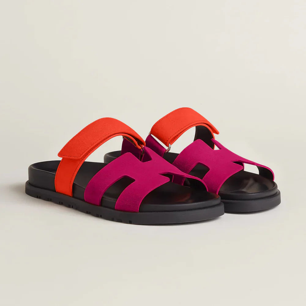 Luxury Sandals for Women Santorini Elegant Comfort Chic 11