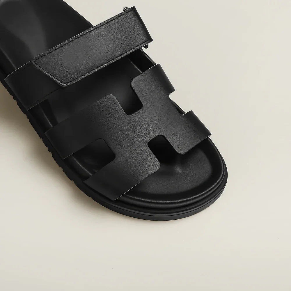 Luxury Sandals for Women Santorini Elegant Comfort Chic 2