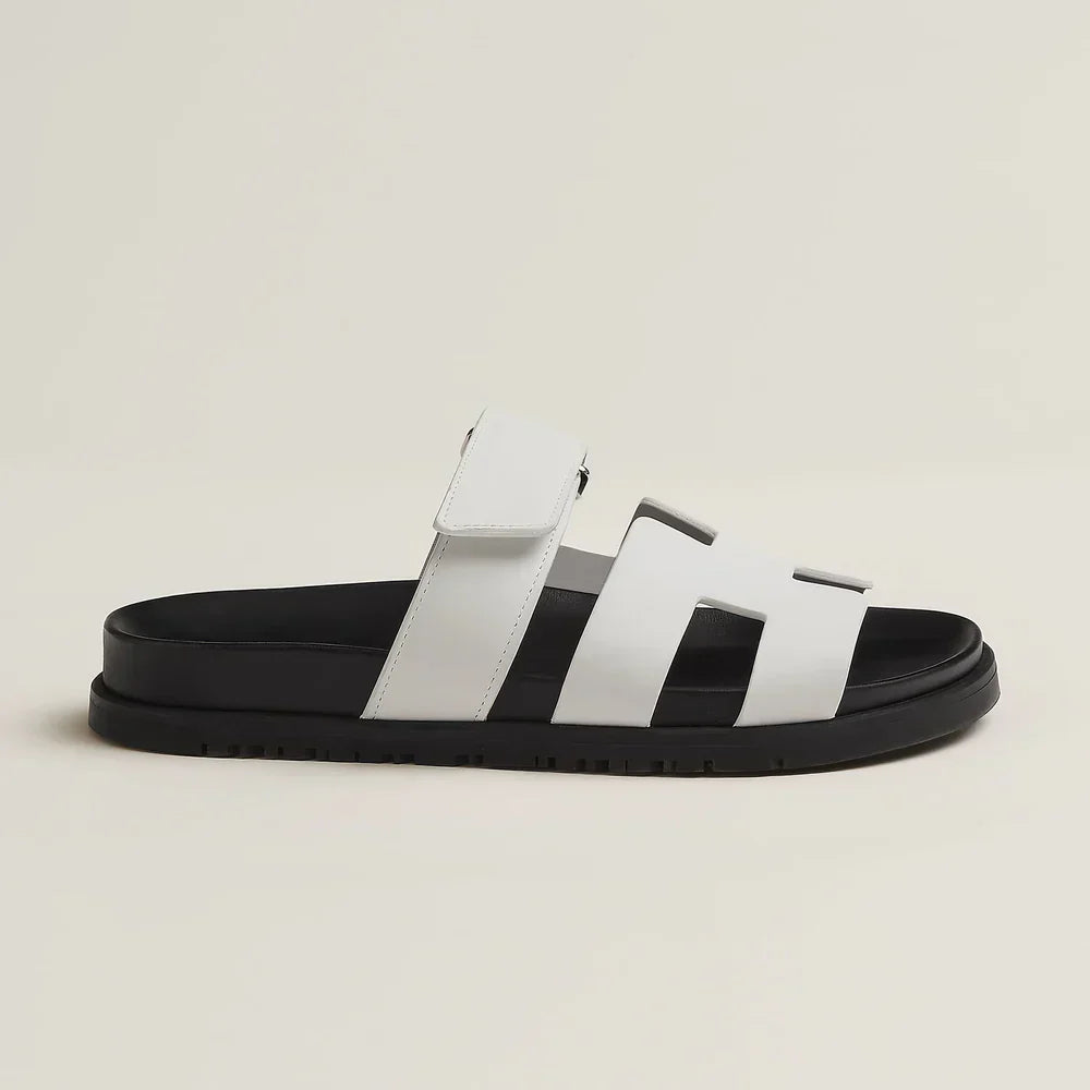 Luxury Sandals for Women Santorini Elegant Comfort Chic 4