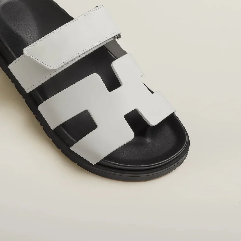 Luxury Sandals for Women Santorini Elegant Comfort Chic 5