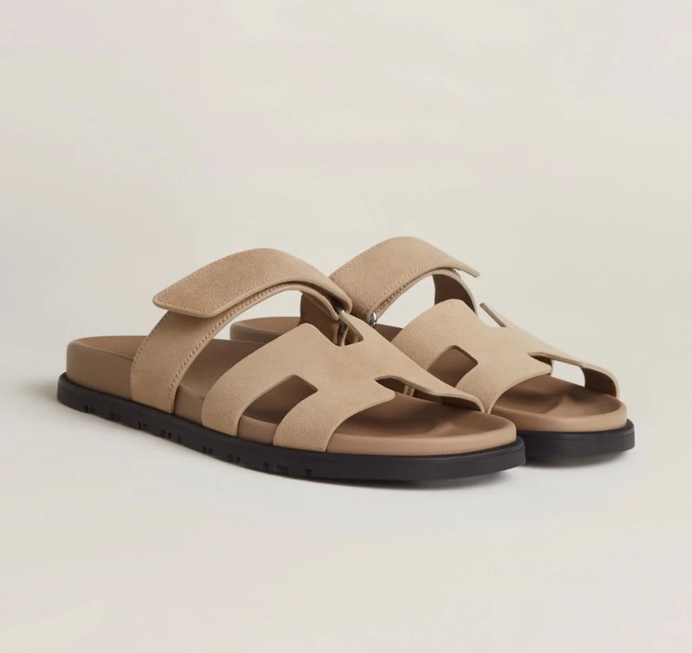 Luxury Sandals for Women Santorini Elegant Comfort Chic 6