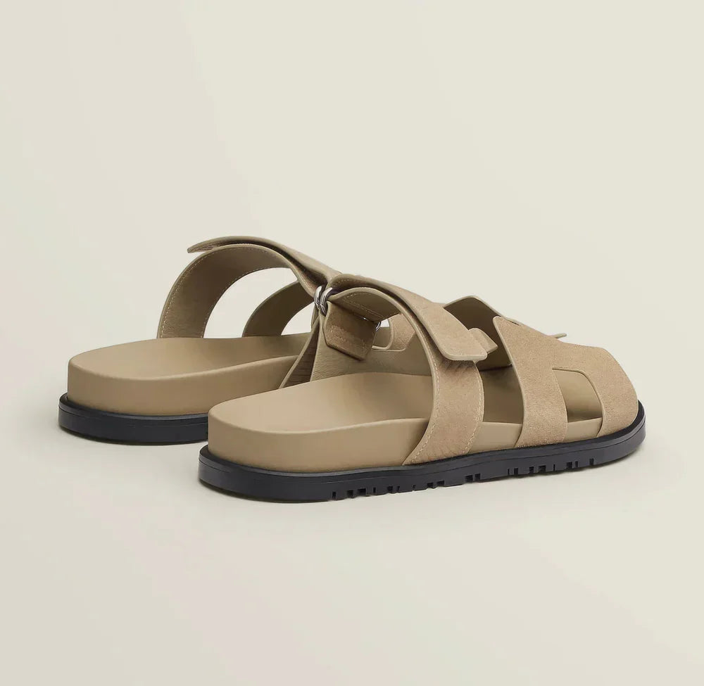 Luxury Sandals for Women Santorini Elegant Comfort Chic 7