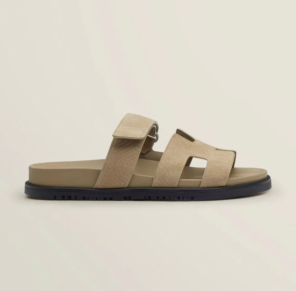 Luxury Sandals for Women Santorini Elegant Comfort Chic 8