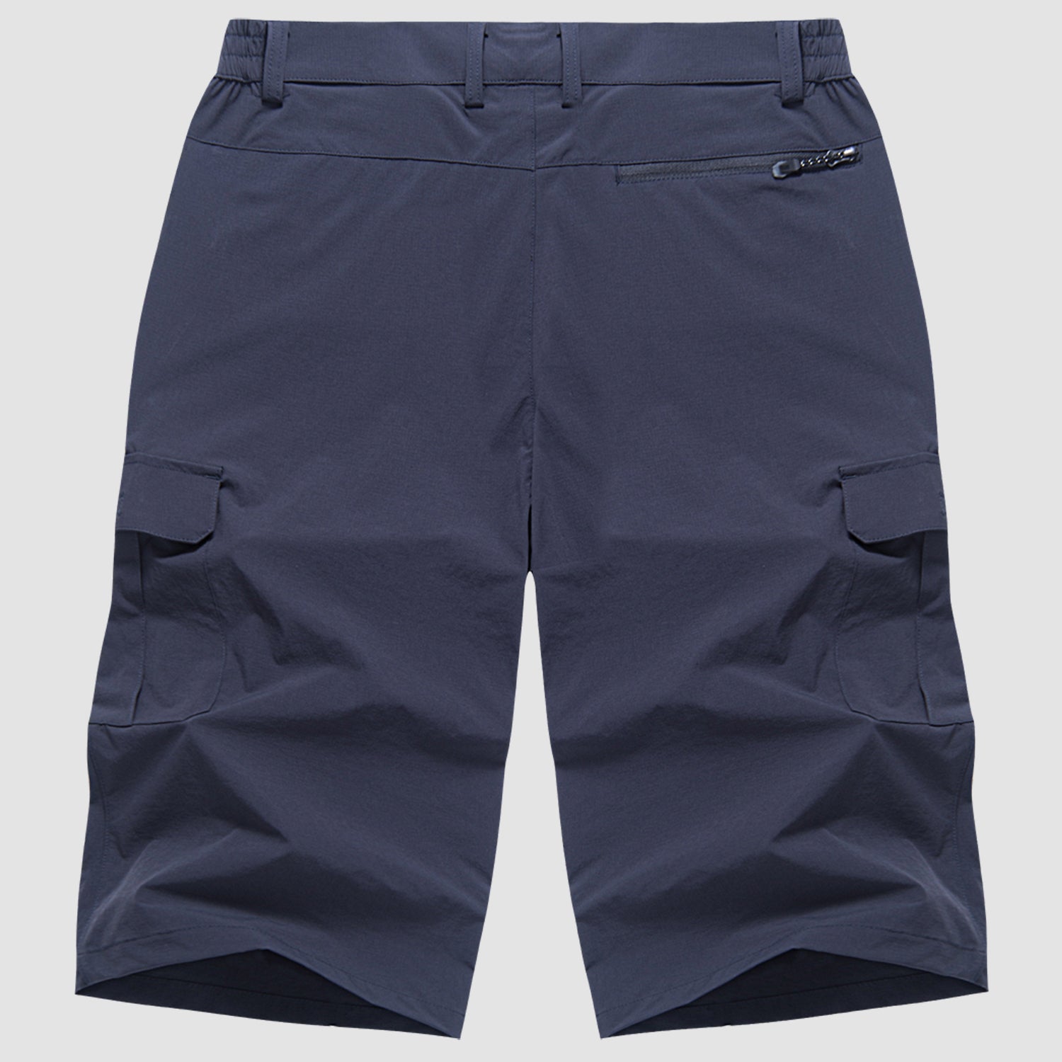 Men's Cargo Shorts Quick-Dry Functional Stylish Outdoor Wear 5