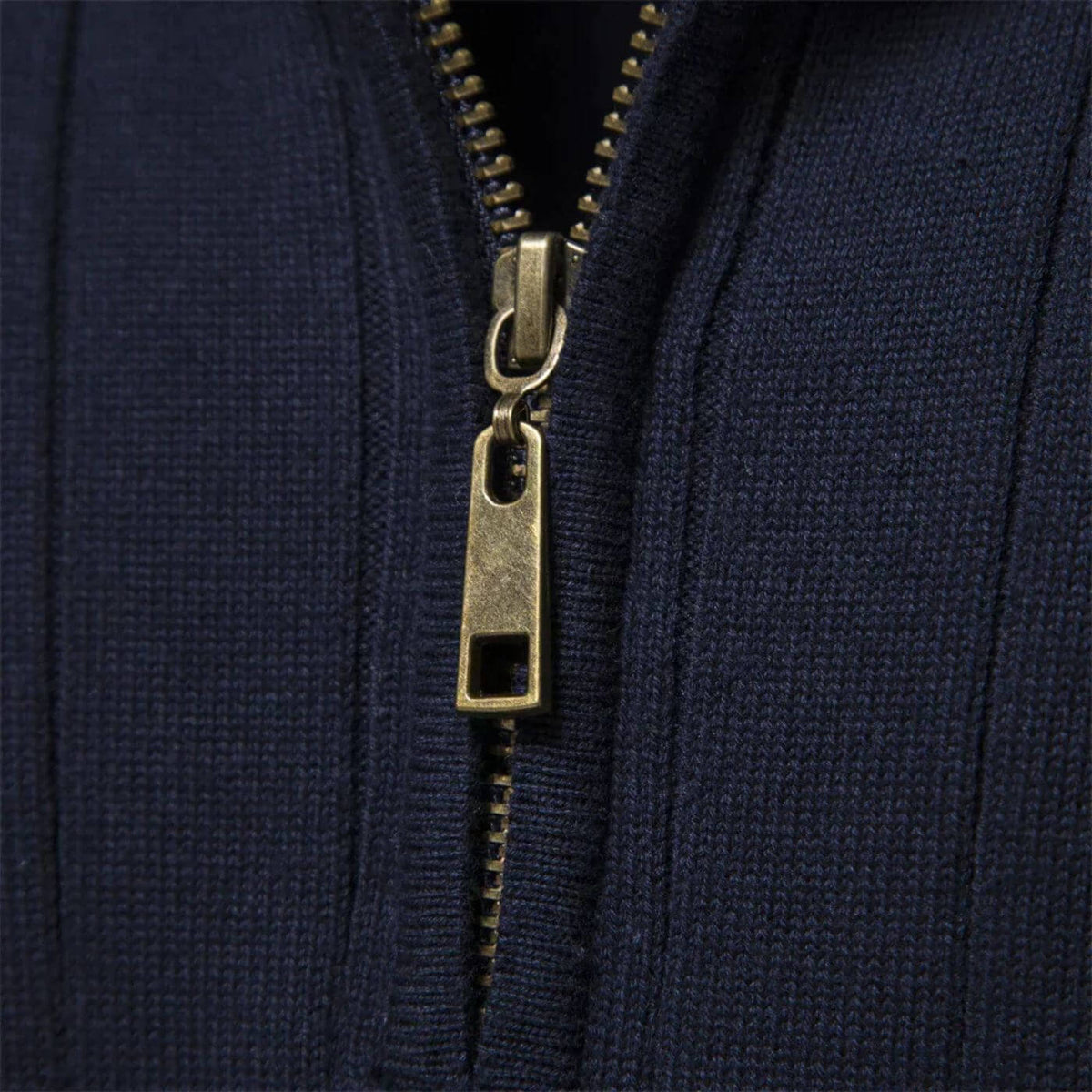 Men's Comfort Sweater Premium Quality All-Season Style Regular Fit 3
