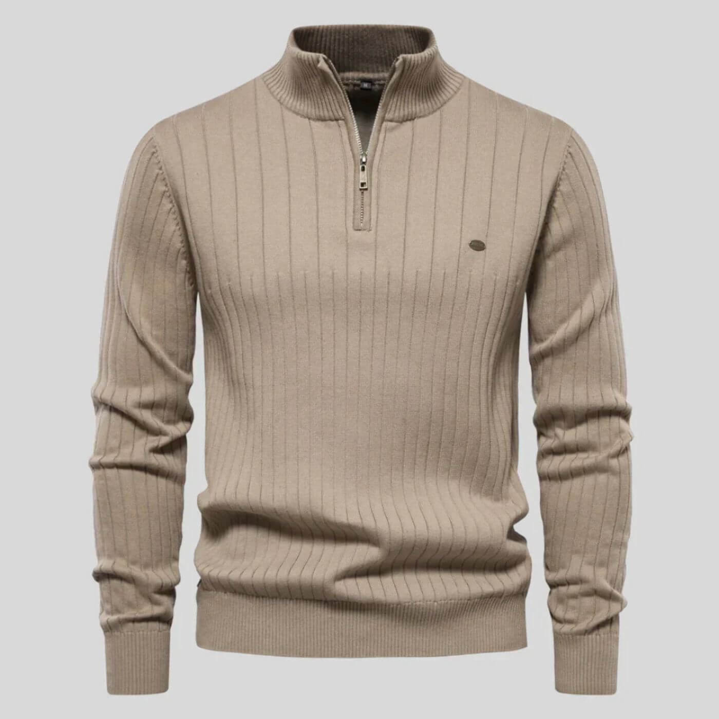 Men's Comfort Sweater Premium Quality All-Season Style Regular Fit 8
