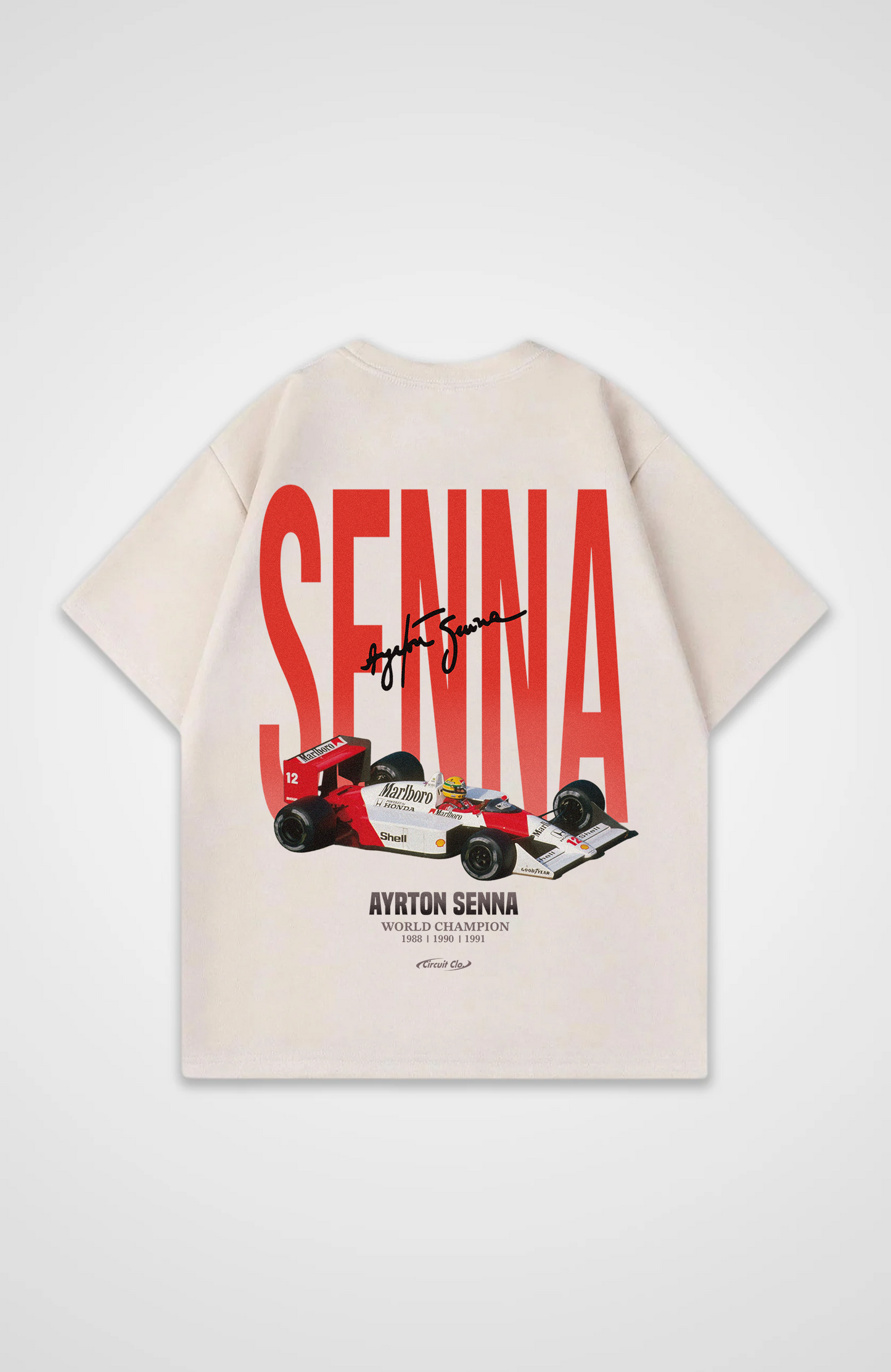 Men's Oversized T-Shirt - Drop Shoulder Design in Soft Cotton, Minimalist Style 0