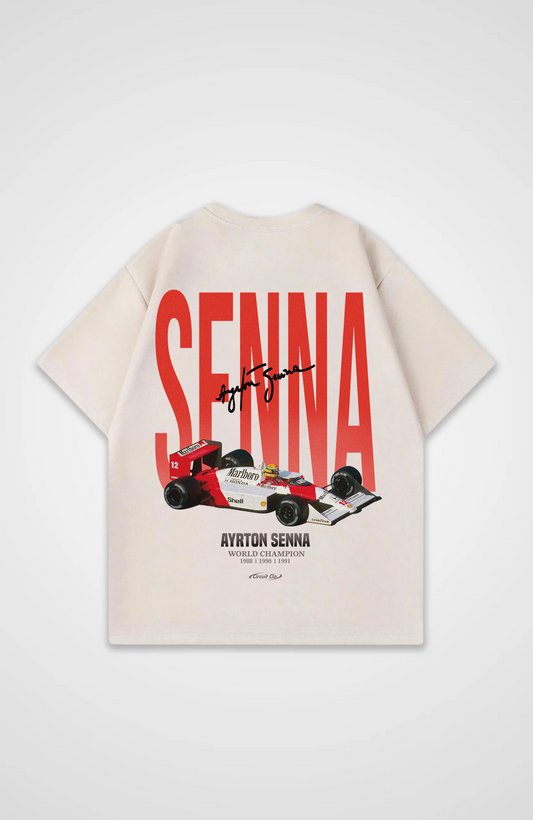Men's Oversized T-Shirt - Drop Shoulder Design in Soft Cotton, Minimalist Style 0