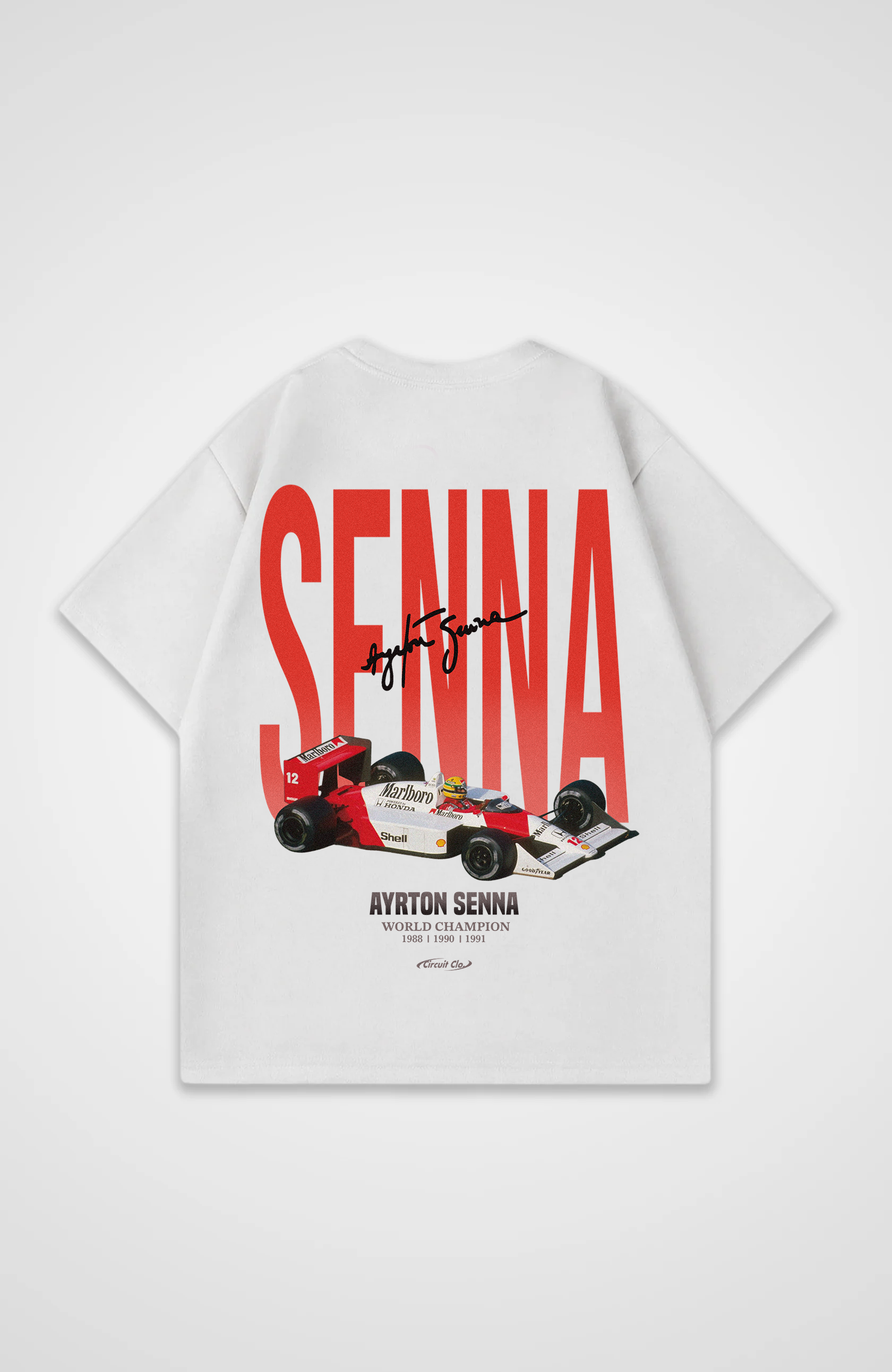 Men's Oversized T-Shirt - Drop Shoulder Design in Soft Cotton, Minimalist Style 2
