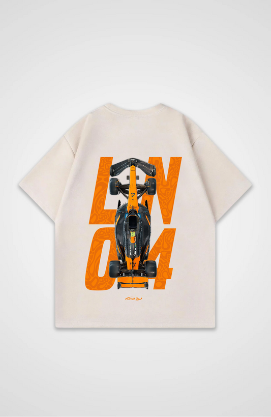 Men's Oversized T-Shirt - Drop Shoulder, Soft Cotton, Minimalist Streetwear Tee 0