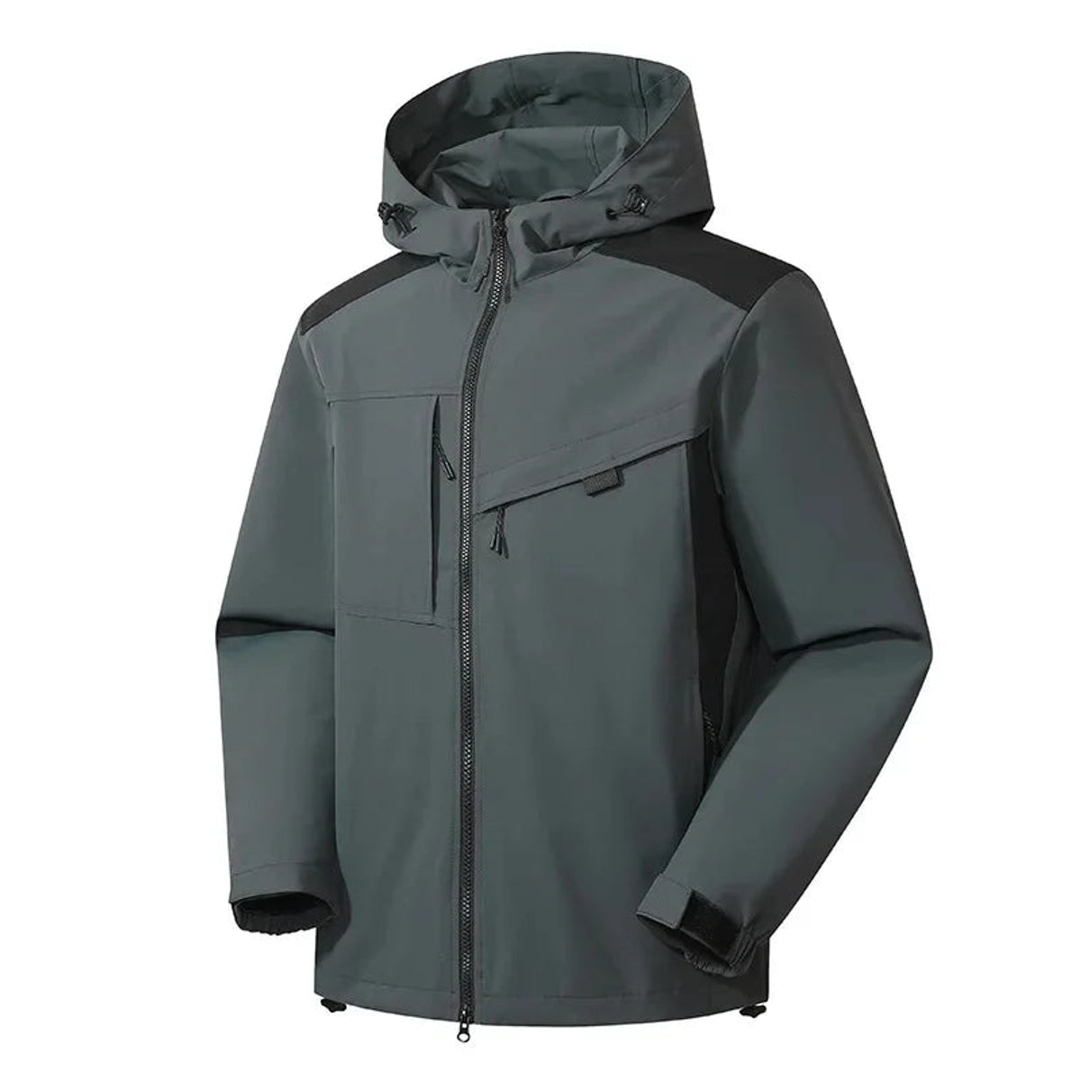 Mens Ski Jacket Casual Winter Sports Outdoor Adventure Weatherproof 11
