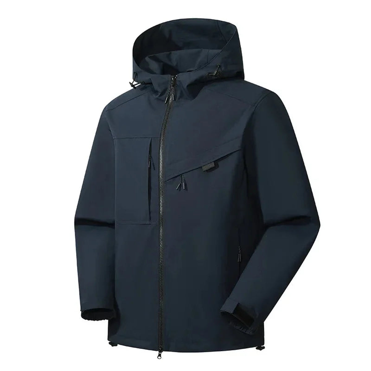 Mens Ski Jacket Casual Winter Sports Outdoor Adventure Weatherproof 4