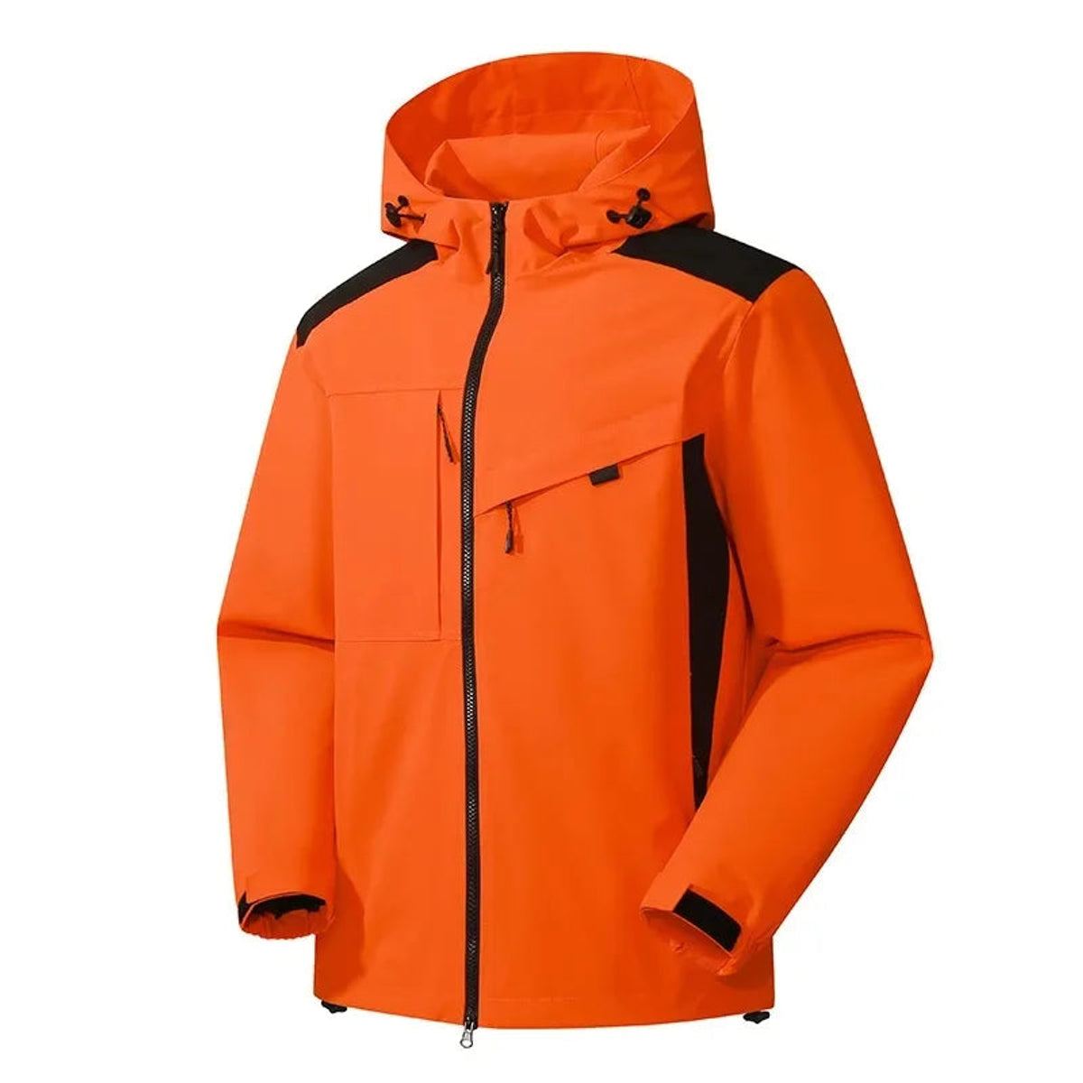 Mens Ski Jacket Casual Winter Sports Outdoor Adventure Weatherproof 5