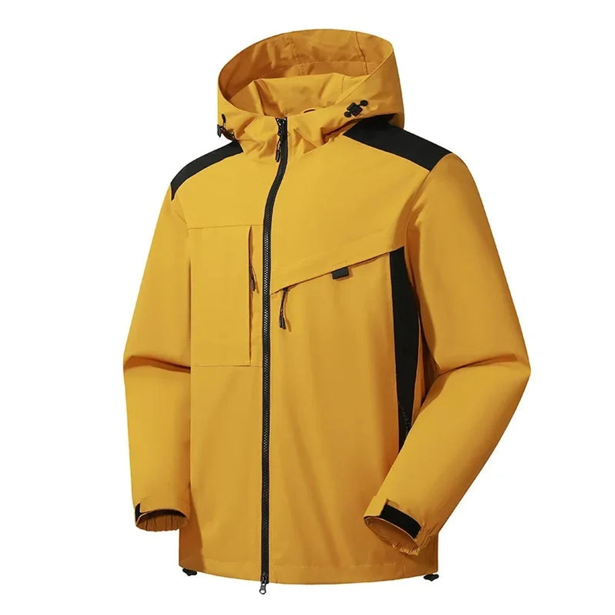 Mens Ski Jacket Casual Winter Sports Outdoor Adventure Weatherproof 8