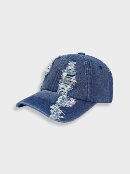 Minimalist Unisex Baseball Cap - Curved Brim Hat in Neutral Colors, Adjustable Fit 4