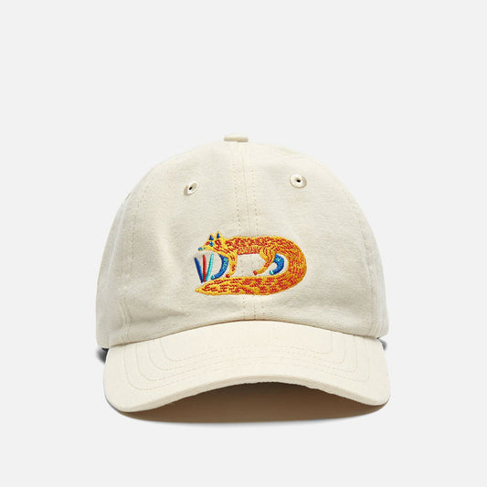 Minimalist Unisex Baseball Cap - Curved Brim, Adjustable Fit, Breathable Fabric 0