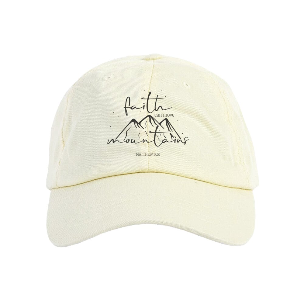 Minimalist Unisex Baseball Cap - Curved Brim, Adjustable Strap, Breathable Fabric 0
