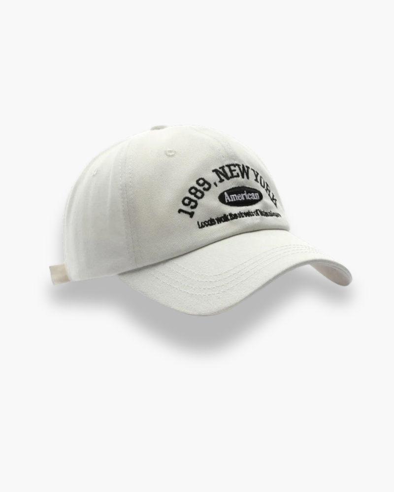 Minimalist Unisex Black Baseball Cap - Curved Brim, Adjustable Fit, Everyday Essential 8