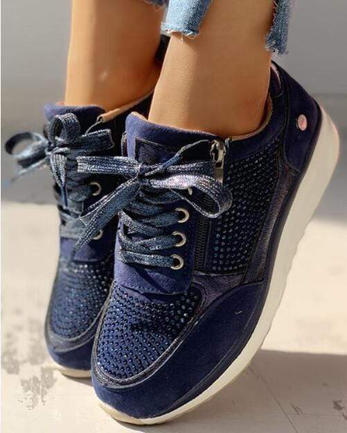 Orthopedic Bunion Shoes Women Casual Supportive Comfort Footwear 3