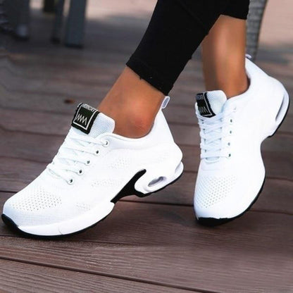 Orthopedic Running Shoes Women Lightweight Comfort Pain Relief Stylish 5