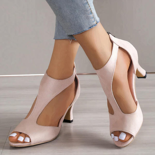 Orthopedic Sandals Women Arch Support Elegant Casual Comfort 0