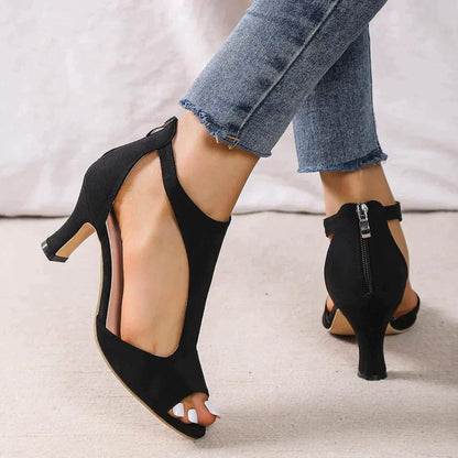 Orthopedic Sandals Women Arch Support Elegant Casual Comfort 2
