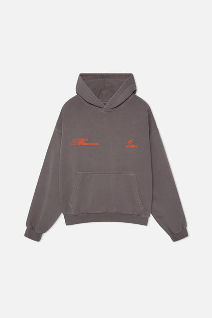 Oversized Hoodie Women - Soft Heavyweight Cotton, Cozy Minimalist Streetwear 10
