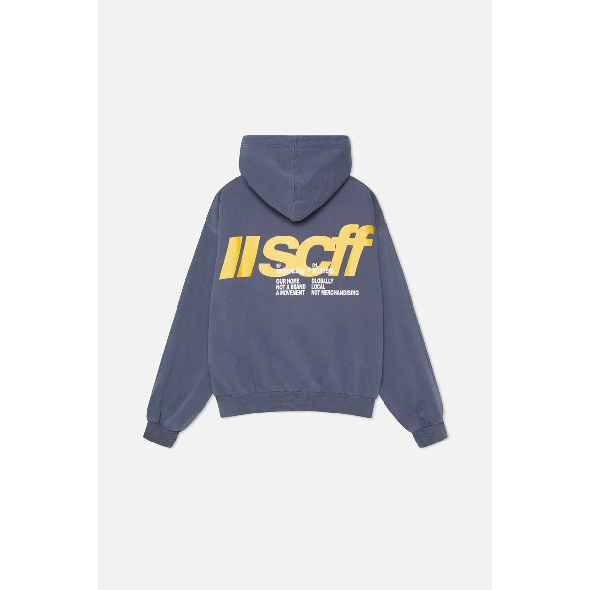 Oversized Hoodie Women - Soft Heavyweight Cotton, Cozy Minimalist Streetwear 9