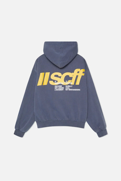 Oversized Hoodie Women - Soft Heavyweight Cotton, Cozy Minimalist Streetwear 9