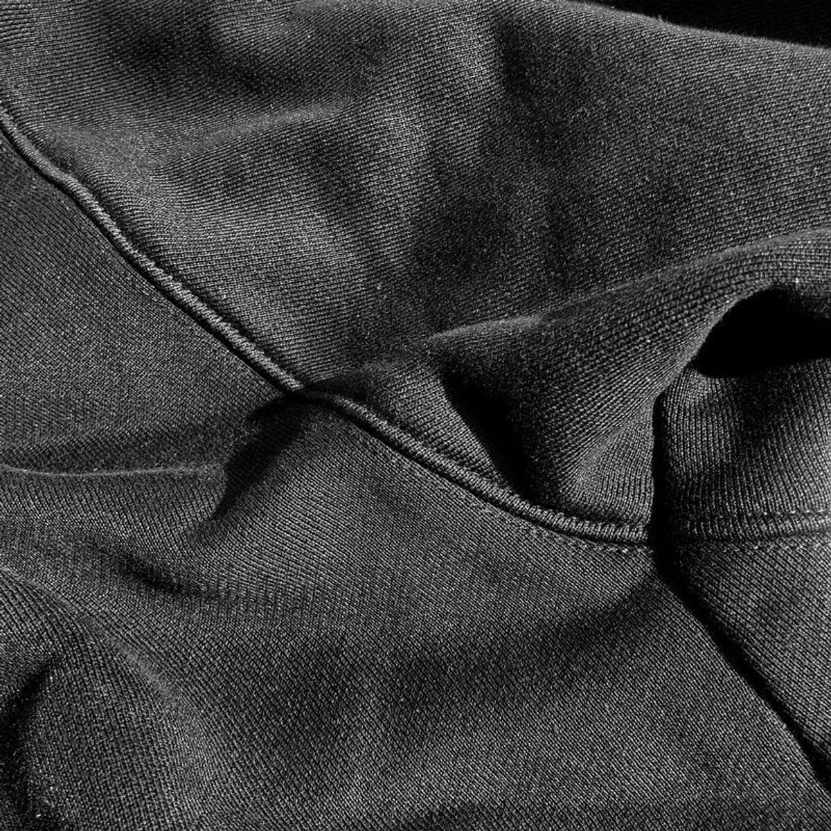 Oversized Hoodie Women - Soft Heavyweight Cotton, Relaxed Fit, Minimalist Streetwear 2