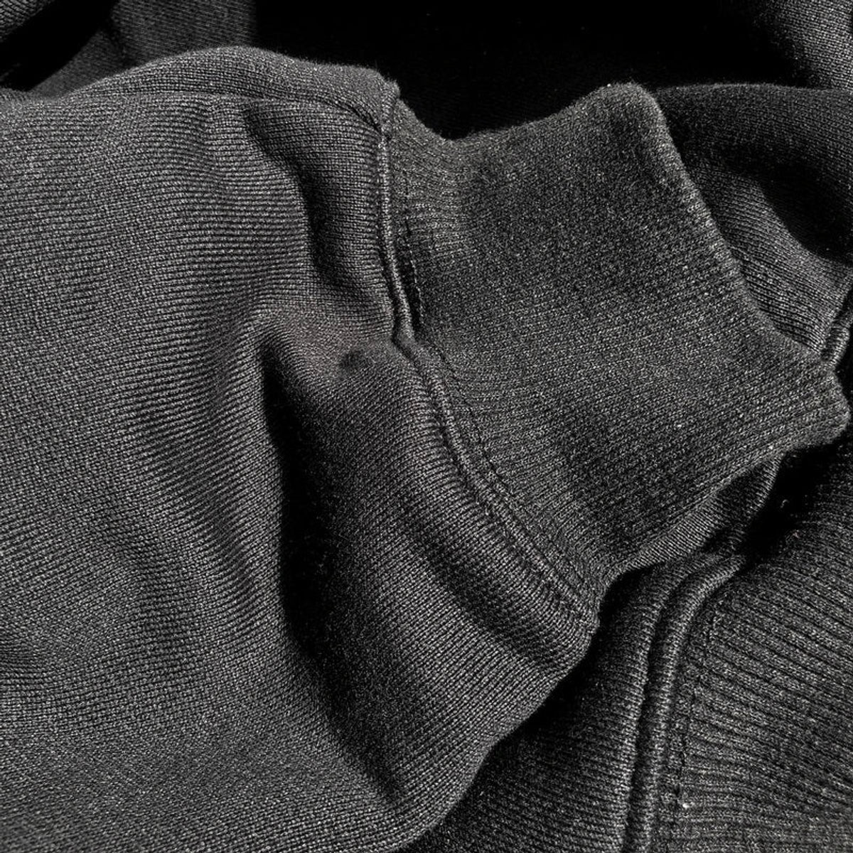 Oversized Hoodie Women - Soft Heavyweight Cotton, Relaxed Fit, Minimalist Streetwear 4