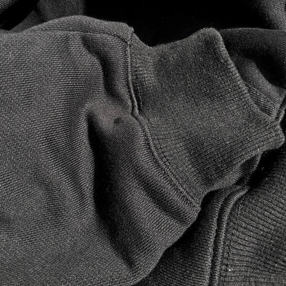 Oversized Hoodie Women - Soft Heavyweight Cotton, Relaxed Fit, Minimalist Streetwear 4