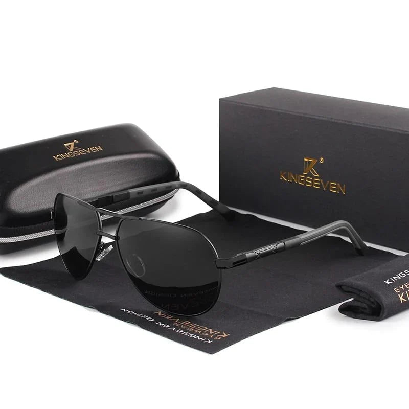 Oversized Streetwear Sunglasses - Unisex Fashion Eyewear with Dark Lens UV Protection 8